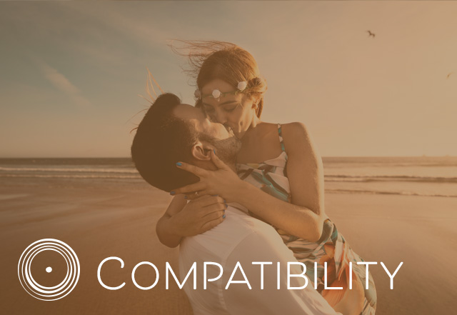 Jyotish Compatibility Chart